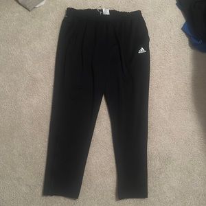 Adidas sweat pants